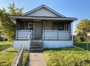 1017 Camden Ave, Columbus, OH