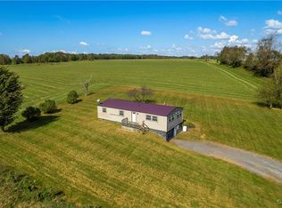 4568 Military Rd, Poland, NY 13431