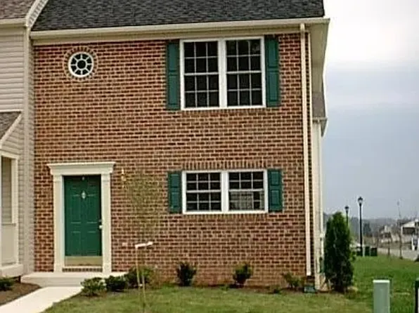 8 Mabel Ln, Martinsburg, WV 25404
