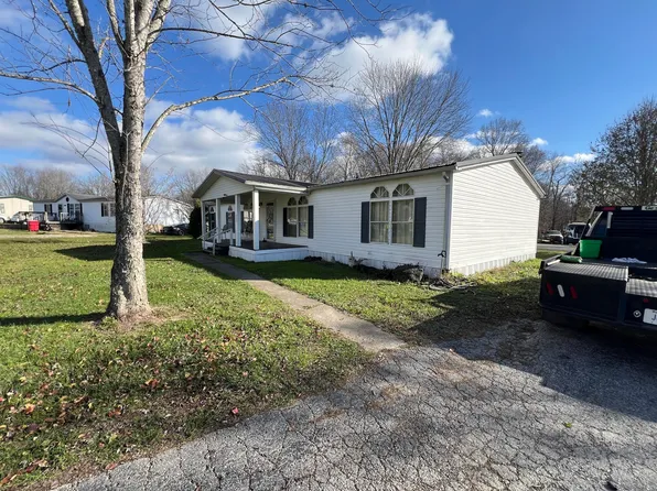 233 Mjb Dr, London, KY 40744