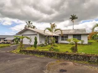 151 S Wilder Rd, Hilo, HI 96720