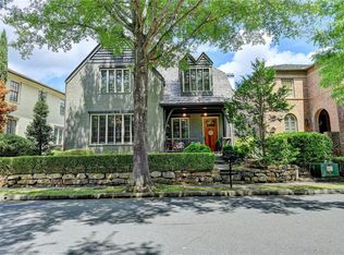 6810 Center Grove St, Cumming, GA 30040