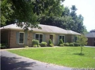 7104 Greengate Ct, Green Spring, KY 40241