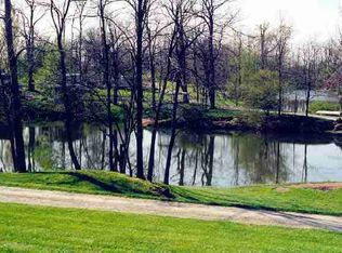 W Mulberry Jefferson Rd, Frankfort, IN 46041