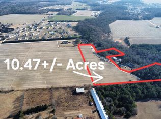 Little Creek Ln, Seaford, DE 19973