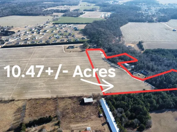 Little Creek Ln, Seaford, DE 19973