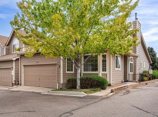 6758 Zenobia Loop BUILDING 6758-1, Westminster, CO 80030