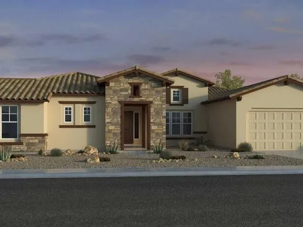 20627 E CALLE DE FLORES --, Queen Creek, AZ 85142