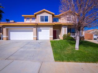 3519 Satin Ct, Palmdale, CA 93551