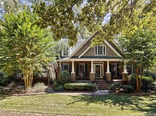 494 Pond View Ln, Lexington, SC 29072