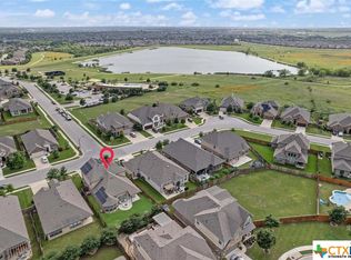 3420 De Soto Loop, Round Rock, TX 78665