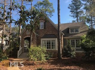 132 Longleaf Way, Pine Mountain, GA 31822