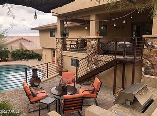 15714 E Chicory Dr, Fountain Hills, AZ 85268