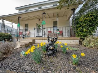 3801 Dennison Ave, Drexel Hill, PA 19026