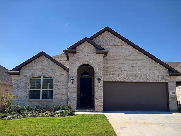 11545 Hartwell Ln, Fort Worth, TX 76244