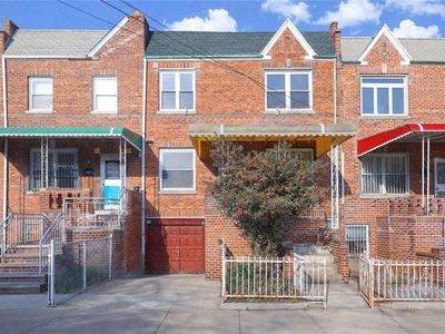 2249 78th St, Brooklyn, NY, 11214