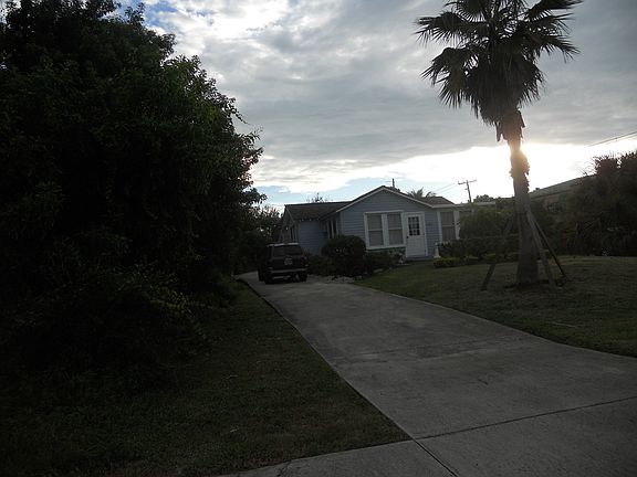 front from south 