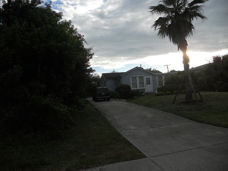 front from south 