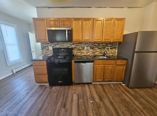 (Undisclosed Address), New Haven, CT 06511