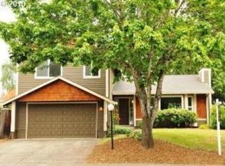 32360 SW Estates Post Rd, Wilsonville, OR 97070