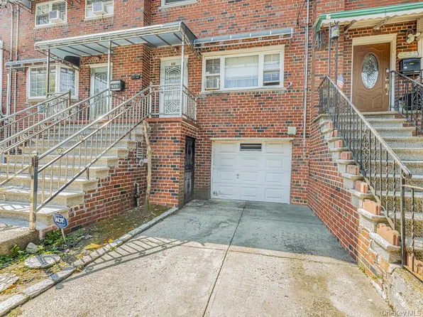 2951 Kingsland Avenue, Bronx, NY 10469