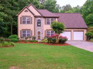 3745 Indigo Bunting Ct, Cumming, GA 30028