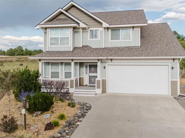 25 Alderwood Court, Pagosa Springs, CO 81147