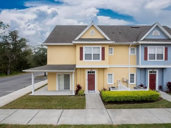 4012 Santa Maria Dr APT 101, Kissimmee, FL 34741