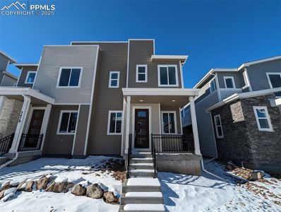 7485 Fountain Grass Grv, Colorado Springs, CO, 80915