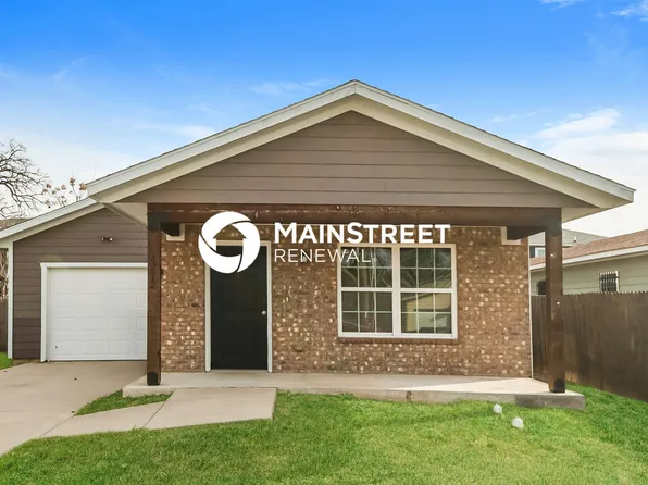 4712 Stokes St, Dallas, TX 75216