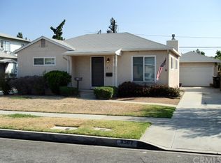 9507 Lochinvar Dr, Pico Rivera, CA 90660