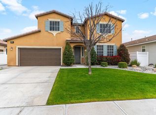 14812 Lemon Lily Dr, Bakersfield, CA