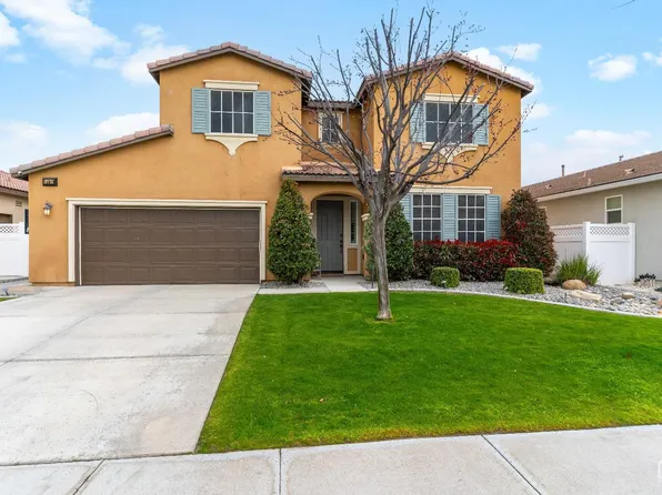 14812 Lemon Lily Dr, Bakersfield, CA 93314