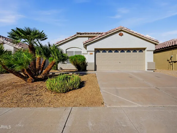 1820 E COUNTRYWALK Lane, Chandler, AZ 85225