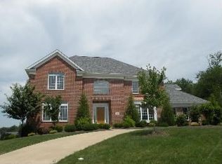 109 Countryview Ln, Mcmurray, PA 15317