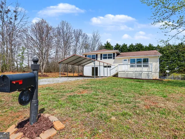 140 Kim Loop, Demorest, GA 30535