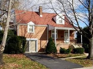3805 Grant St, Reading, PA 19606