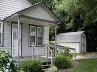 1326 Buffalo Trl, Morristown, TN 37814