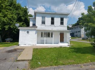 410 Willumae Dr, Syracuse, NY 13208