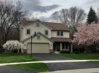 3733 Rye Hill Ln, Sylvania, OH 43560