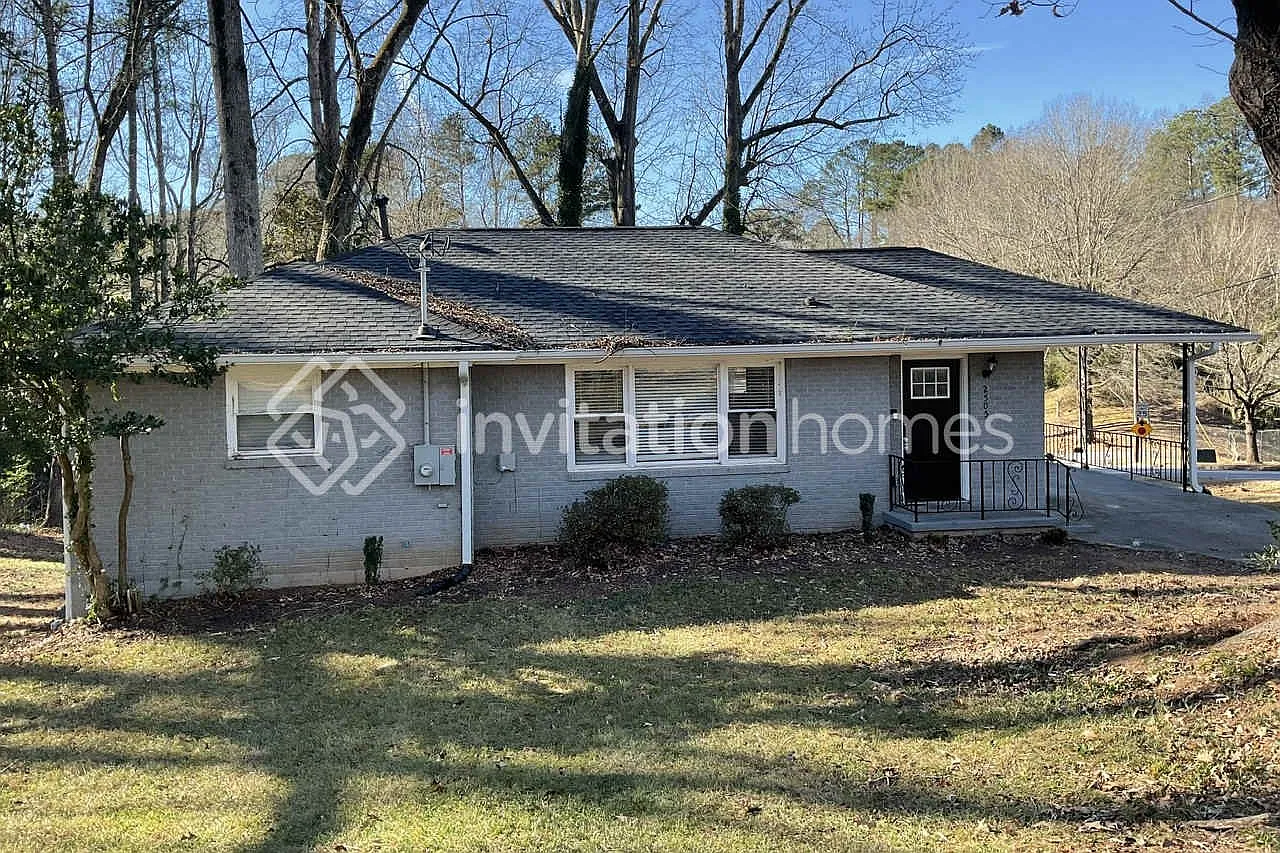 2505 Riggs Dr East Point, GA 30344 — Photo 1