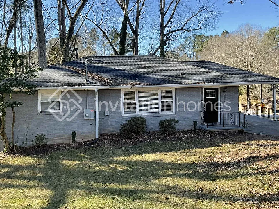 2505 Riggs Dr