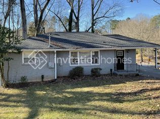 2505 Riggs Dr, East Pt, GA 30344
