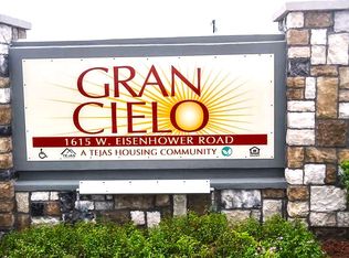 1615 W Eisenhower St #122, Rio Grande City, TX 78582