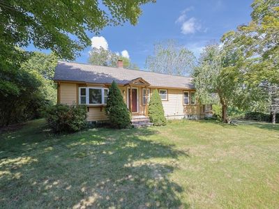 17 Chace Ave, Pepperell, MA, 01463