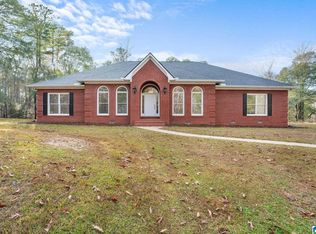11172 Patton Rd, Northport, AL 35475