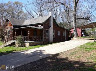 9 3rd St, Newnan, GA 30263