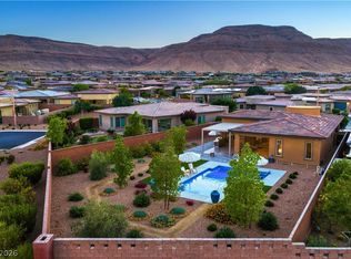 6720 Iron Square St, Las Vegas, NV 89148