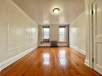 Rented by SERHANT.