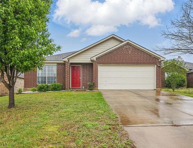 115 Truman Ct, Terrell, TX, 75160